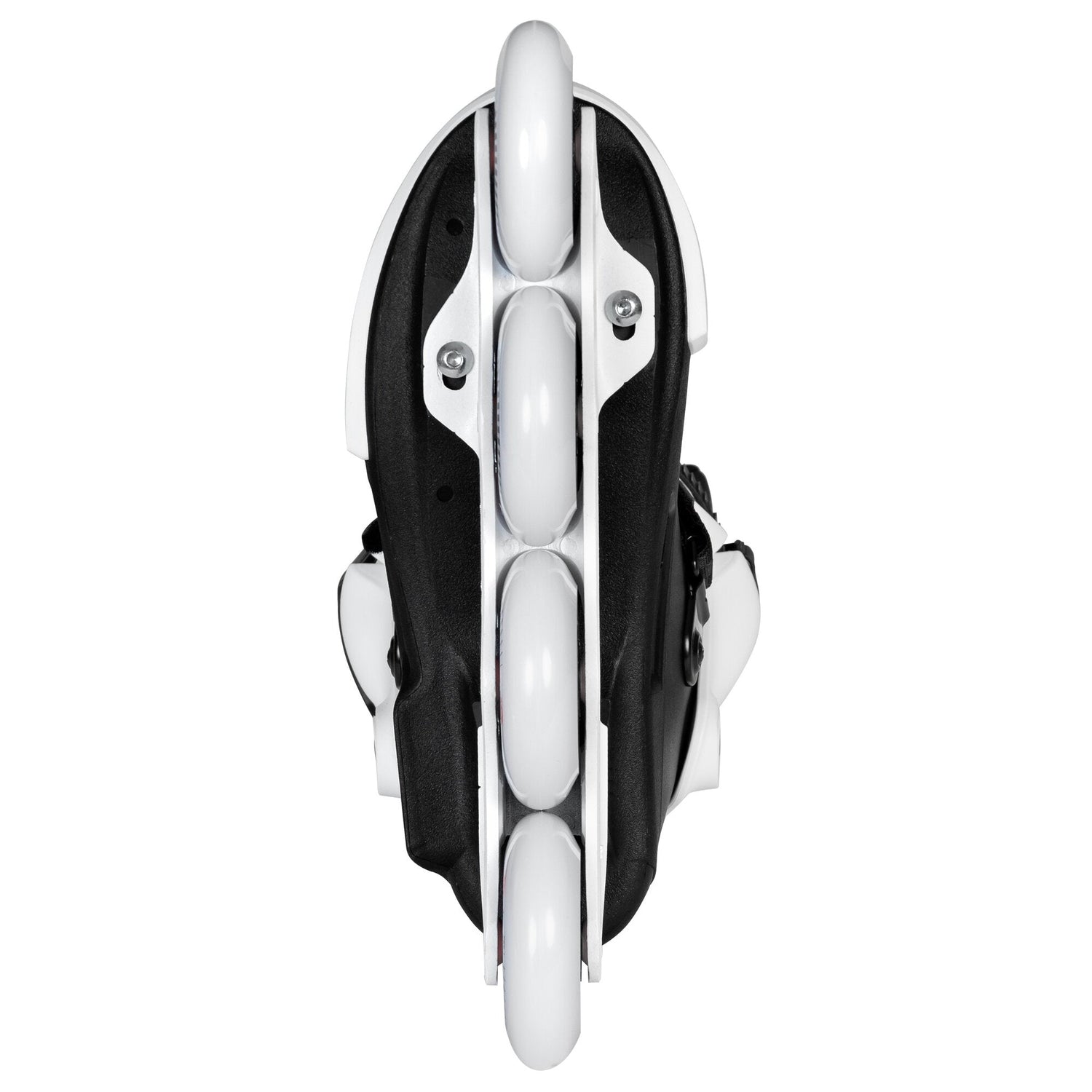 Powerslide Next Core Black 80 Inline Skates