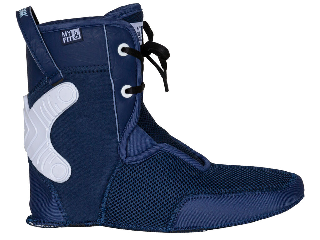 USD Aeon Nick Lomax PRO II 60 Aggressive Inline Skates