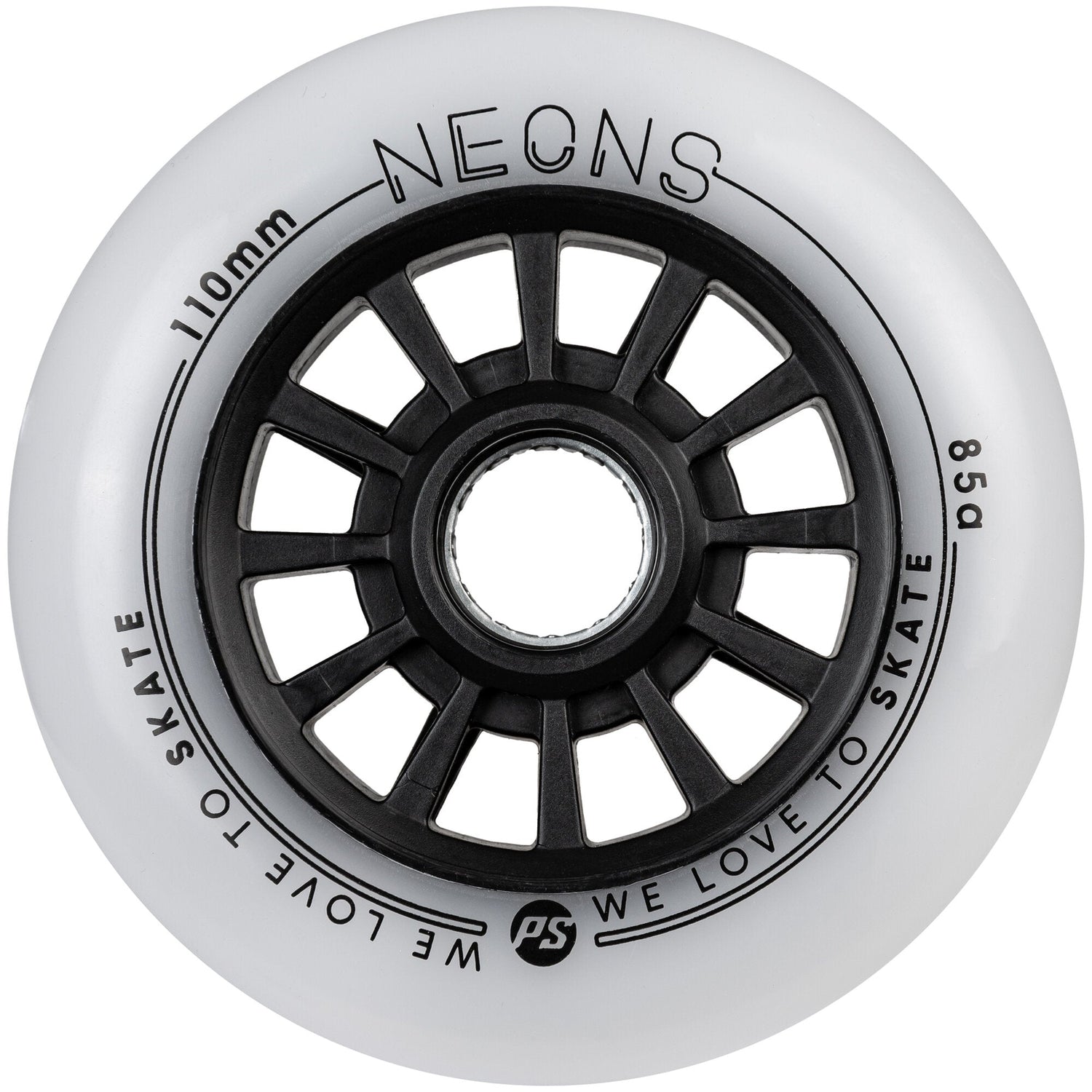 PS Neons 110/ 85a 3pk