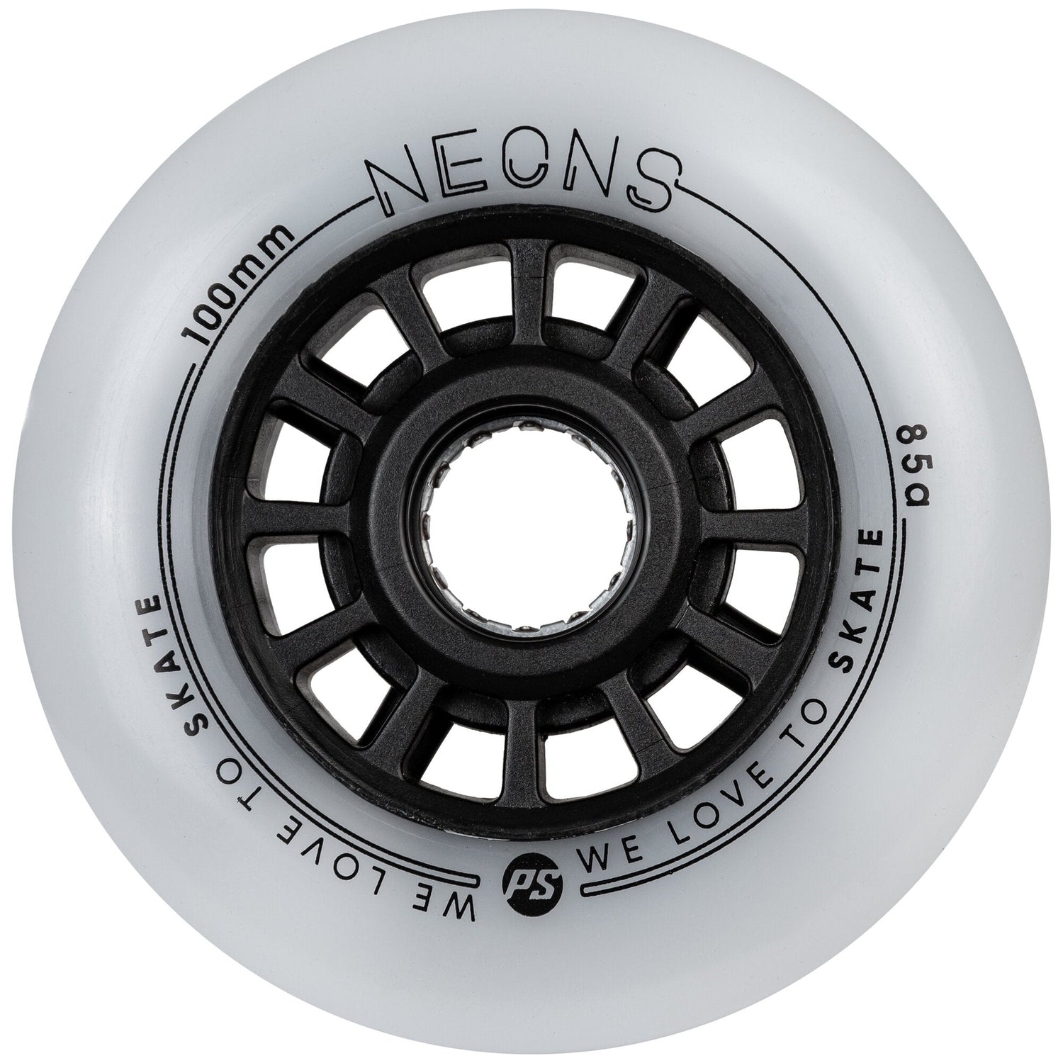 PS Neons 100/ 85a 3pk