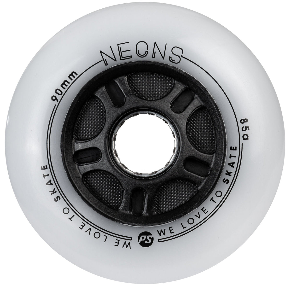 PS Neons 90/ 85a 4pk