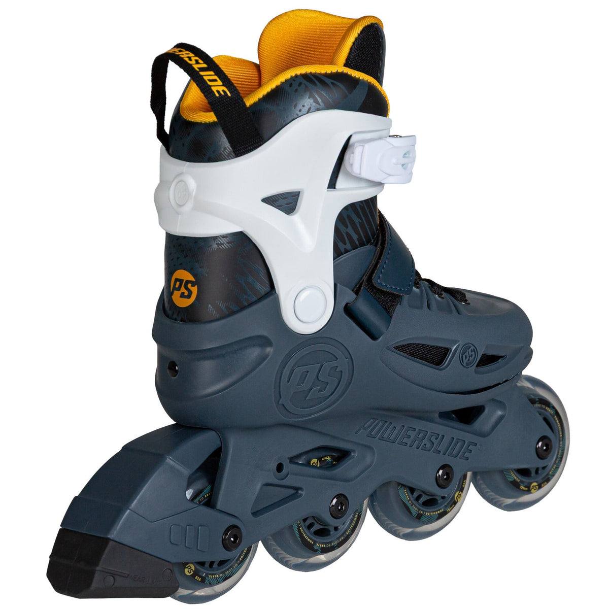 Powerslide Stargaze Dusk Adj. Inline Skates
