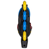 Powerslide Rocket Motley Adj. Inline Skates