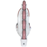 Powerslide Rocket Pale Mauve Adj. Inline Skates
