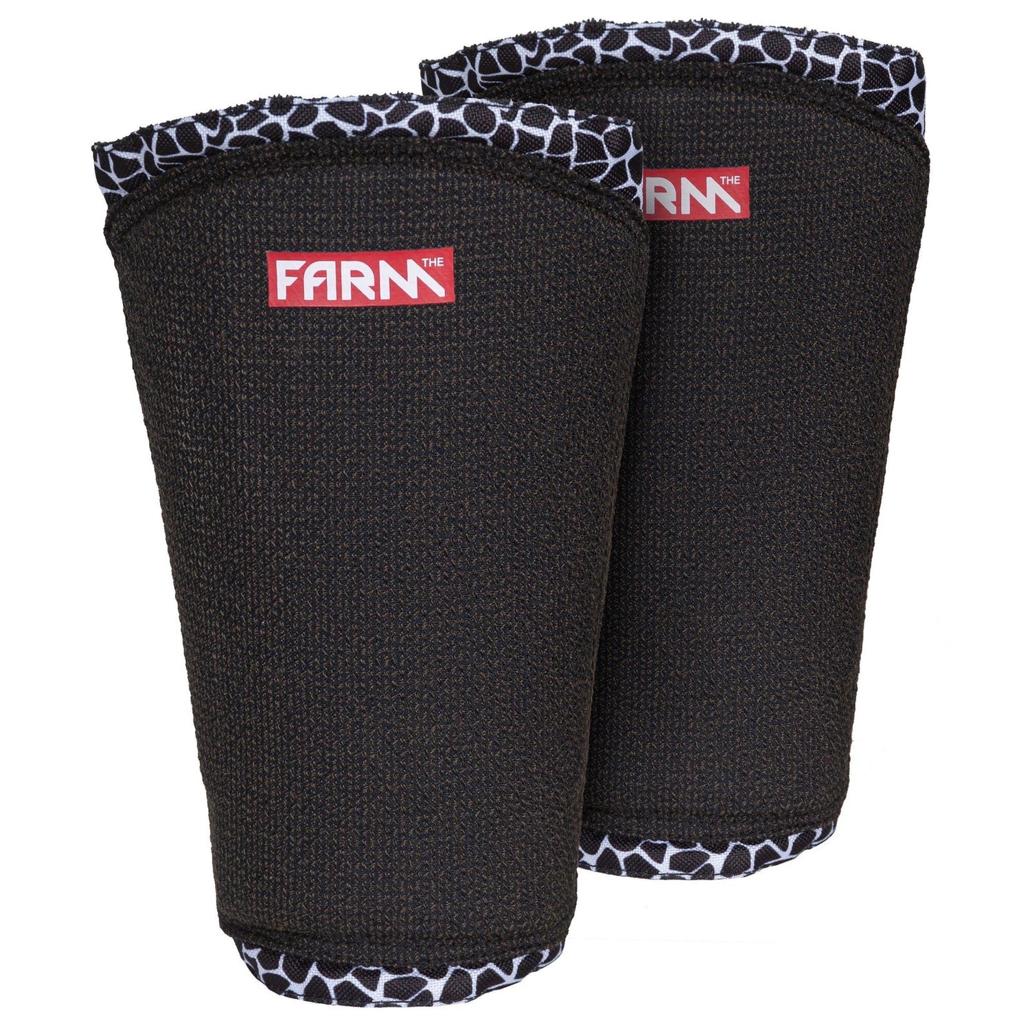 Ennui  Shin Guard Chris Farmer Pro