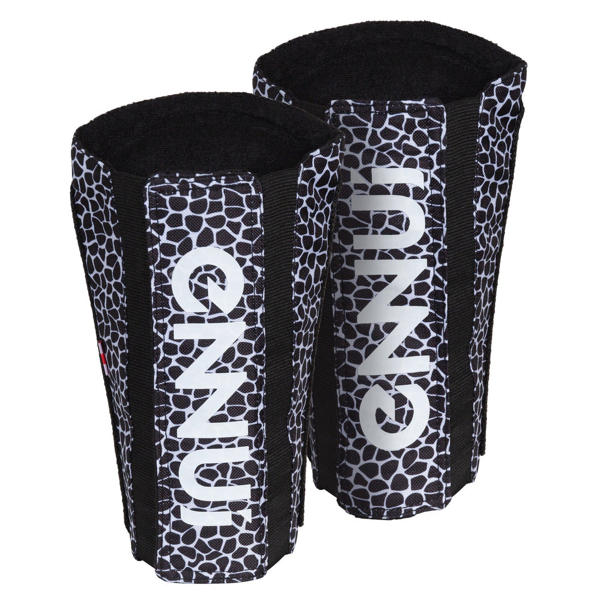 Ennui  Shin Guard Chris Farmer Pro