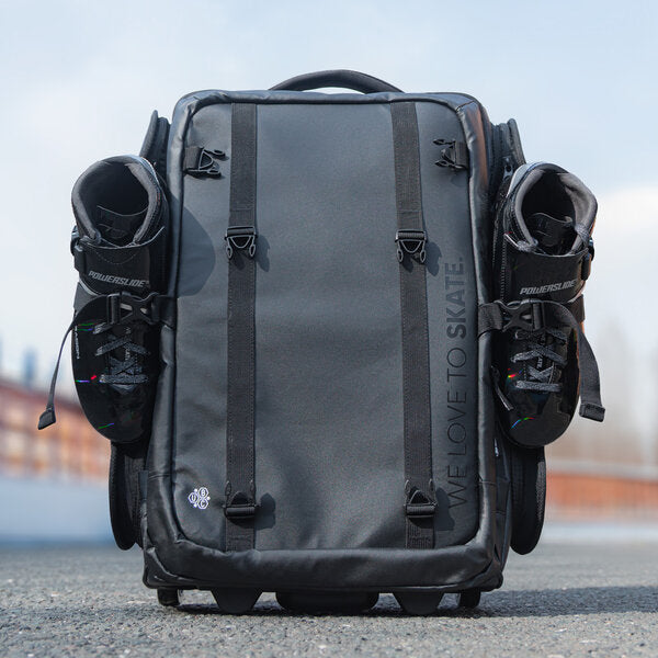 UBC Transit Trolley Bag II