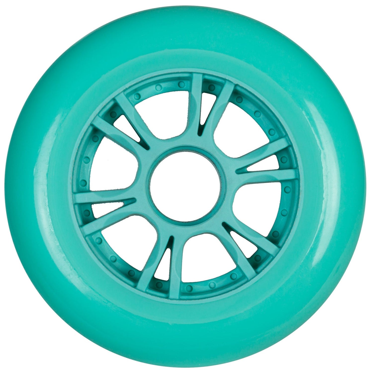 Undercover Movies Mirian Fatmi Inline Wheels 100mm 88a 4pack