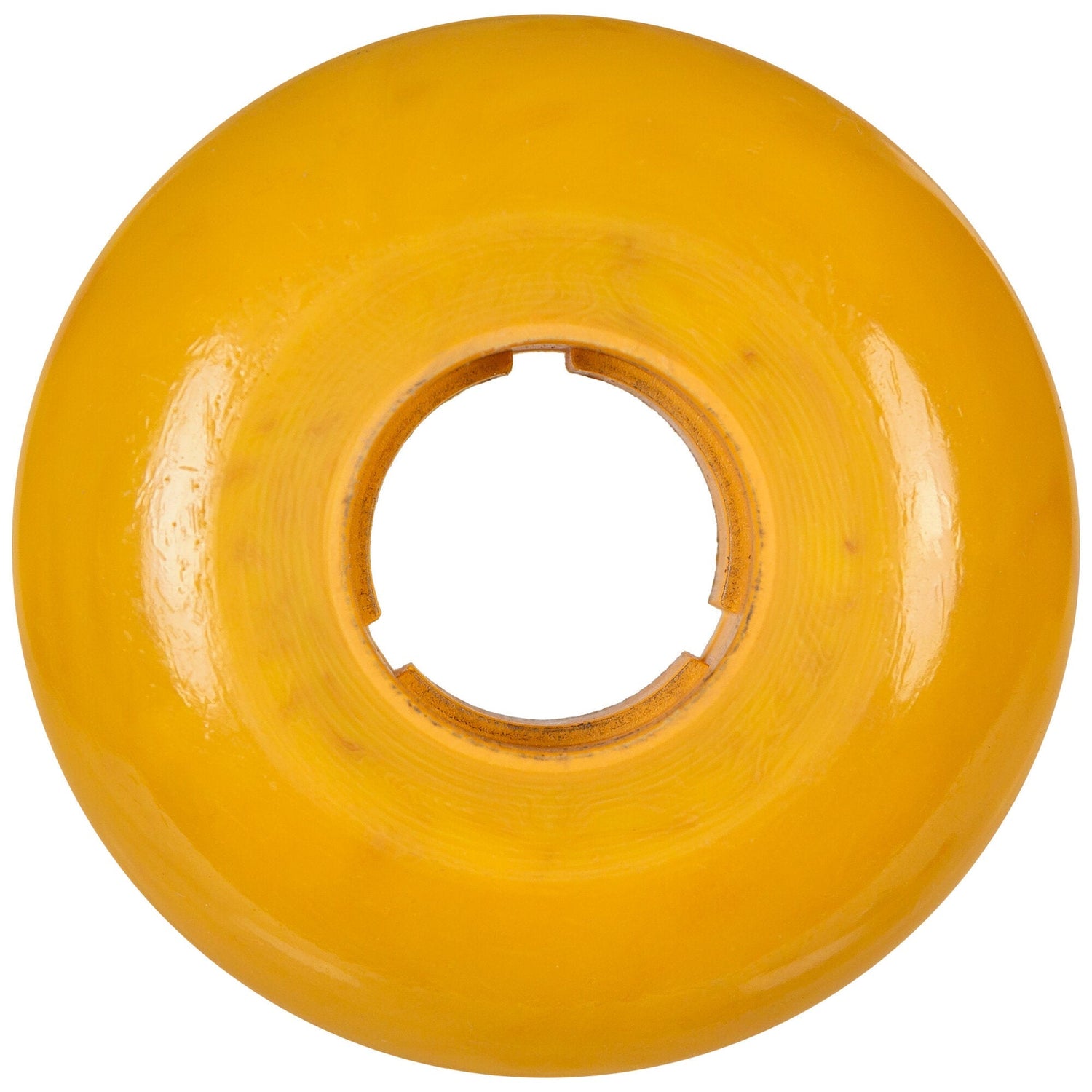 Undercover Joey Lunger Movie Inline Wheels 59mm 88a 4pack Yellow