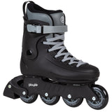 Playlife Rave Black 80 Inline Skates