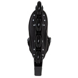 Playlife Rave Black 80 Inline Skates