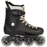 Playlife Rave Black Trinity 80 Inline Skates