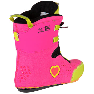 MyFit Prime Robbie Pitts Pro Liner