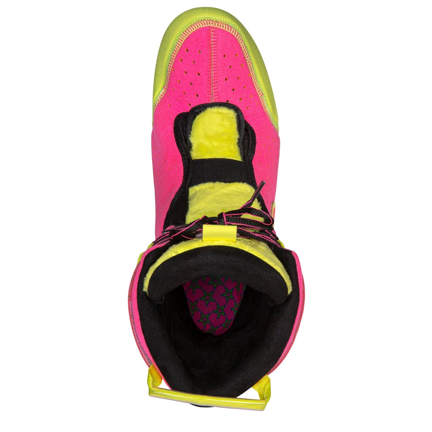 MyFit Prime Robbie Pitts Pro Liner