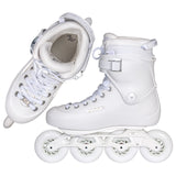 Powerslide Zoom Torelli Pro Inline Skates