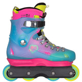 Playlife Robbie Pitts Fantasy 72 Inline Skates