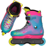 Playlife Robbie Pitts Fantasy 72 Inline Skates
