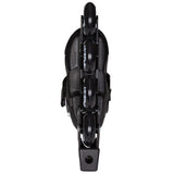 Powerslide Khaan Magic Black Adj. Inline Skates