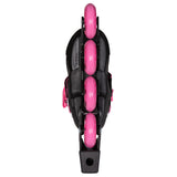 Powerslide Khaan Junior Magic Adj. Inline Skates