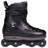 USD Sway Chess Black Aggressive Inline Skates