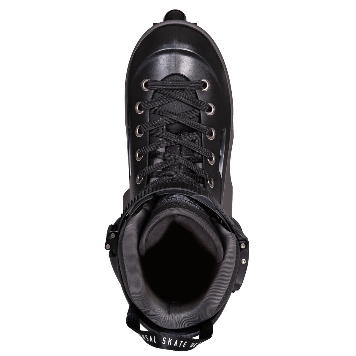 USD Sway Chess Black Aggressive Inline Skates