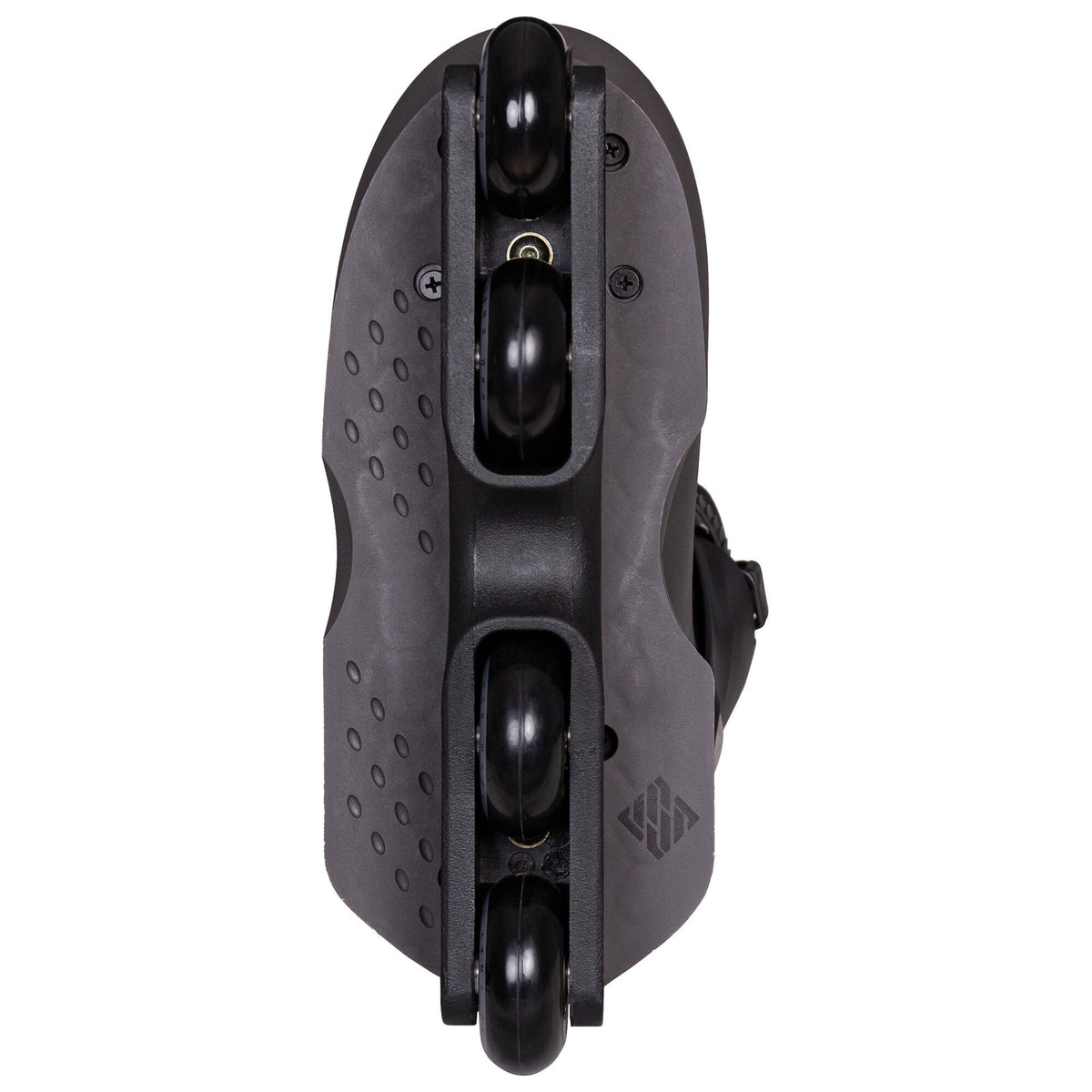 USD Sway Chess Black Aggressive Inline Skates