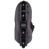USD Sway Chess Black Aggressive Inline Skates