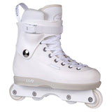 USD Sway Chess White Aggressive Inline Skates