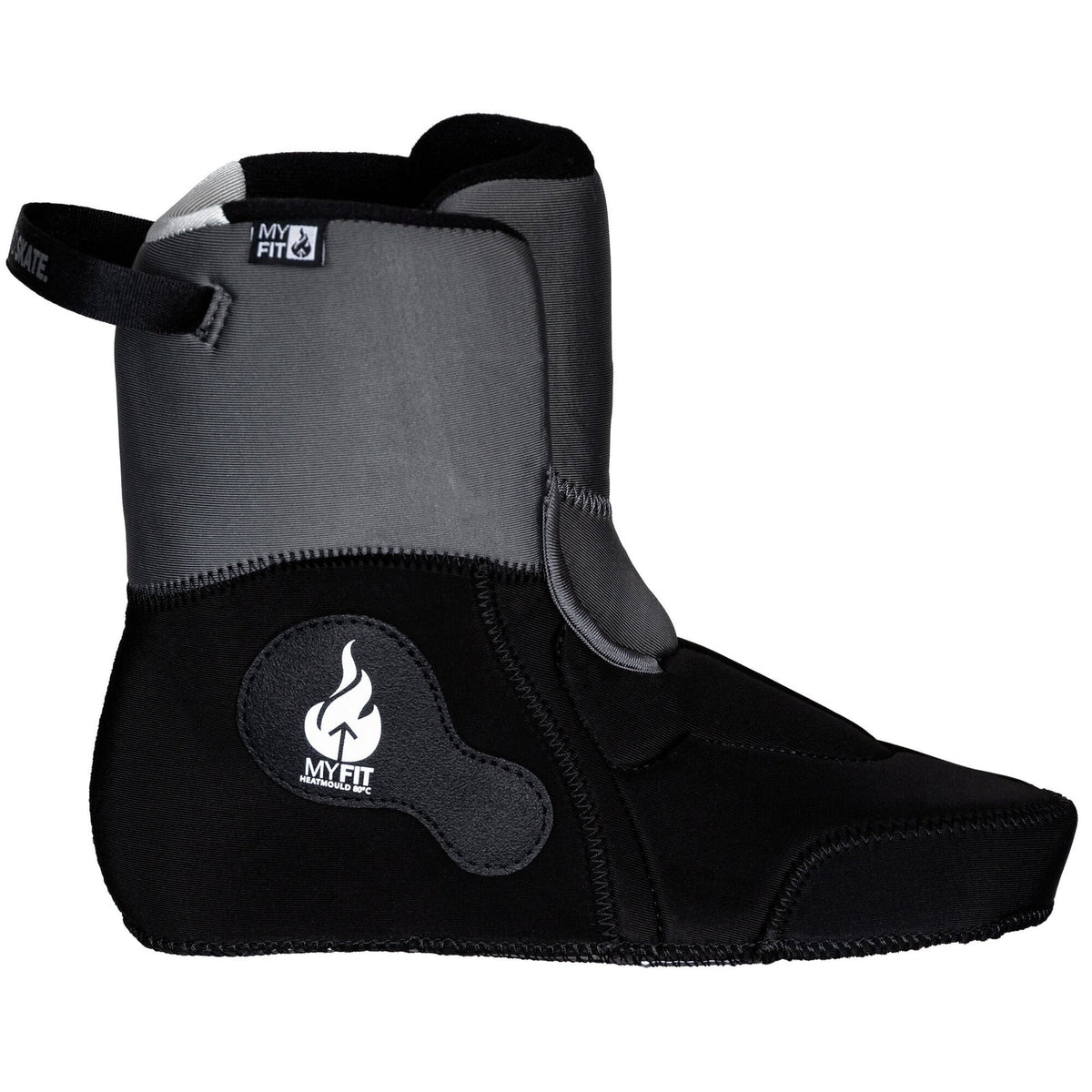 Powerslide Storm Mango 80 Inline Skates