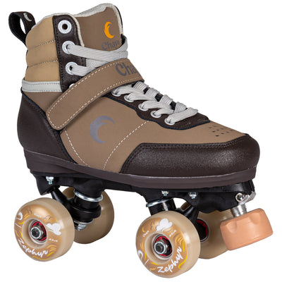 Chaya Jump Brownie Roller Skates