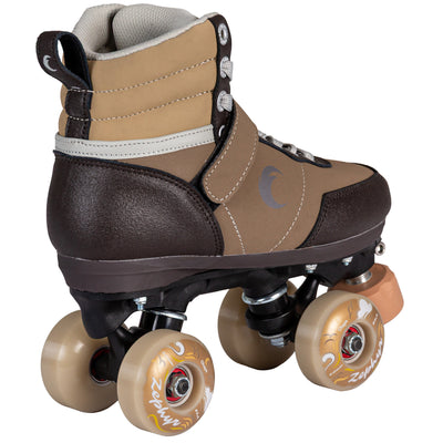 Chaya Jump Brownie Roller Skates