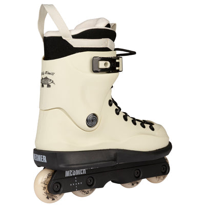 Mesmer Throne Billy O'Neill Pro Aggressive Inline Skates