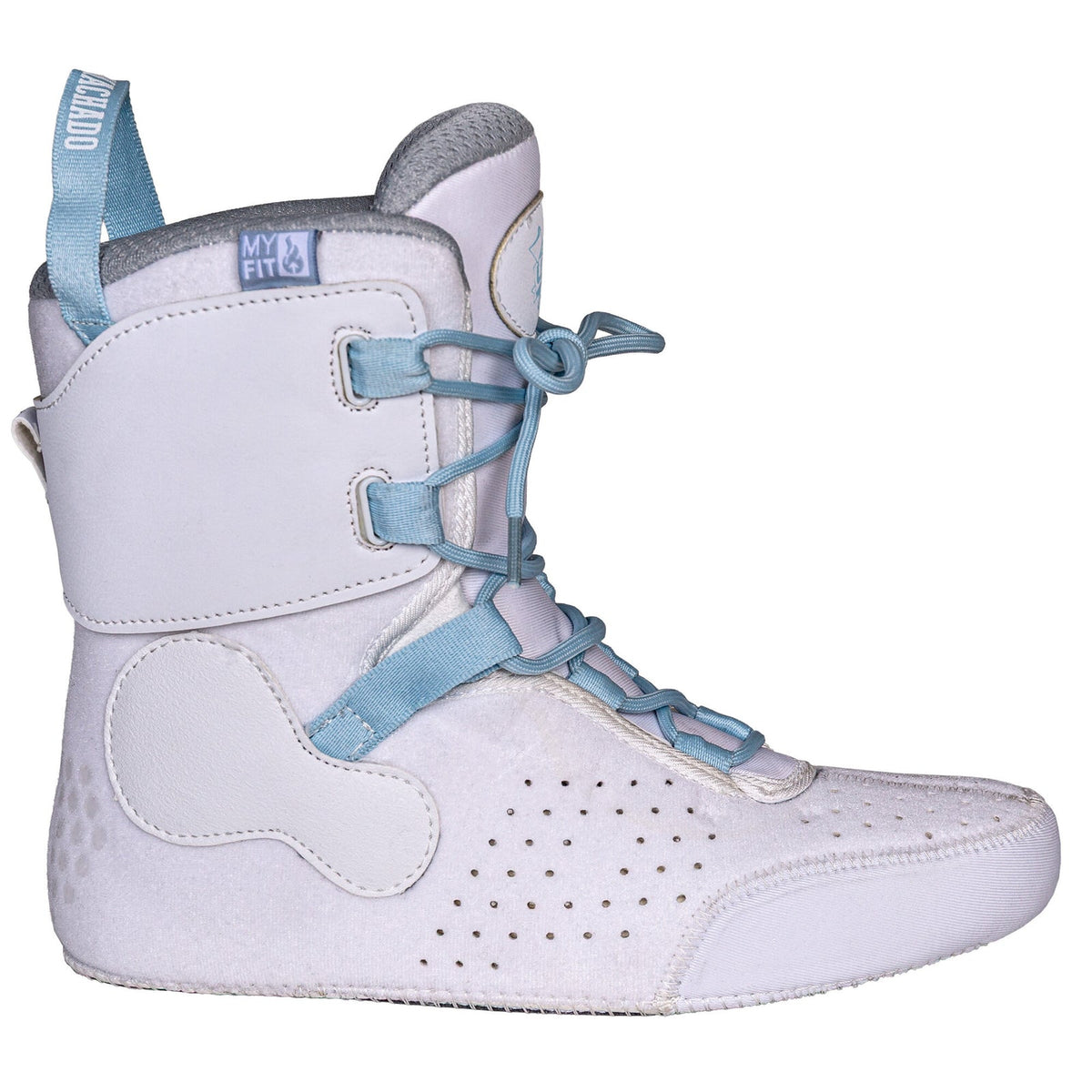 USD Aeon 60 Nicoly Pro Aggressive Inline Skates