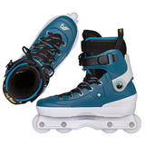 USD Aeon Jay Yoon 60 Inline Skates