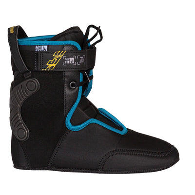 USD Aeon Jay Yoon 60 Inline Skates