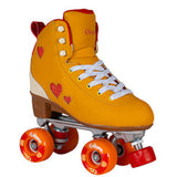 Chaya Cozy Summer Breeze Roller Skates