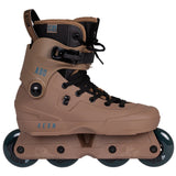 USD Aeon 80 Sand Aggressive Inline Skates