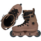 USD Aeon 80 Sand Aggressive Inline Skates