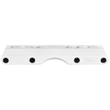 Kizer Fluid IV Frame White Pair