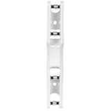 Kizer Fluid IV Frame White Pair
