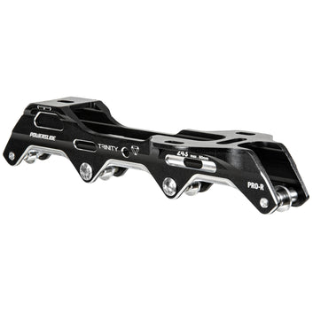 Powerslide TRINITY Kantana Rocker 243mm 4x80