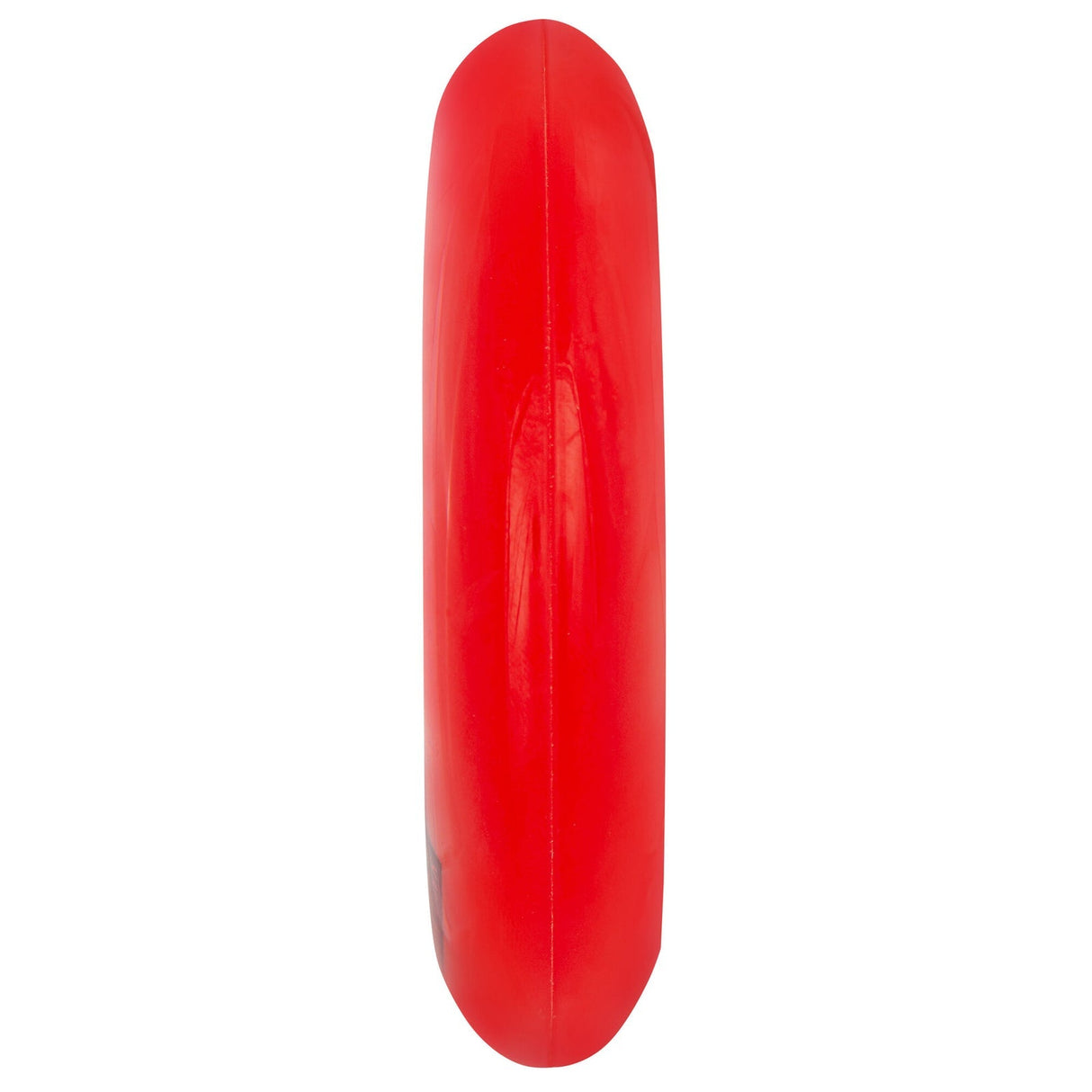 UC Raw Inline Wheels 110mm 85a Red 3 Pack