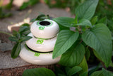 UC Earth Inline Wheels 80mm 88a White 4 Pack