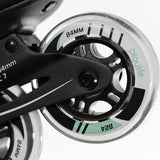 PlayLife Flyte Teal 84 Inline Skates