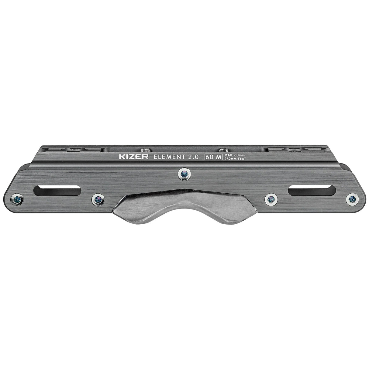 Kizer Element II 60 Ti Frame