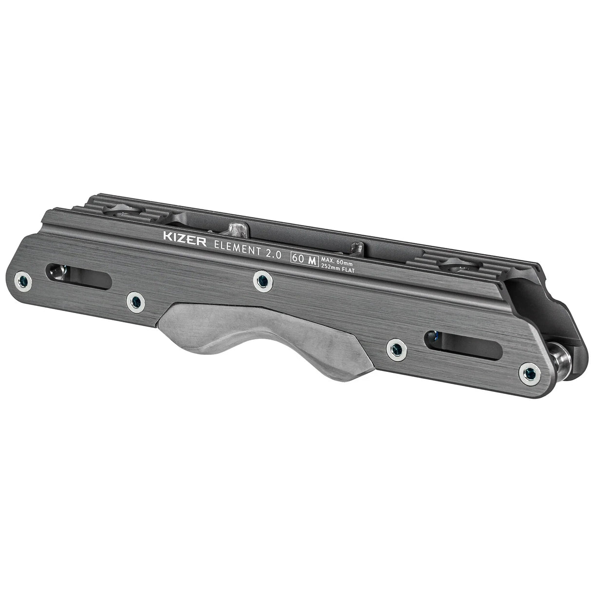 Kizer Element II 60 Ti Frame
