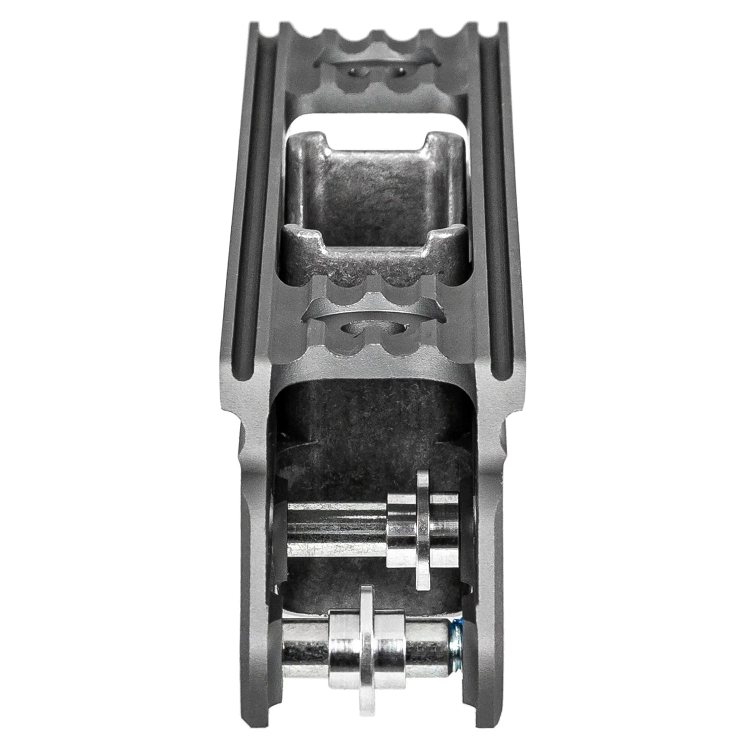 Kizer Element II 60 Ti Frame