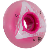 Gawds Franky Morales Wheels 60mm 88a 4Pack