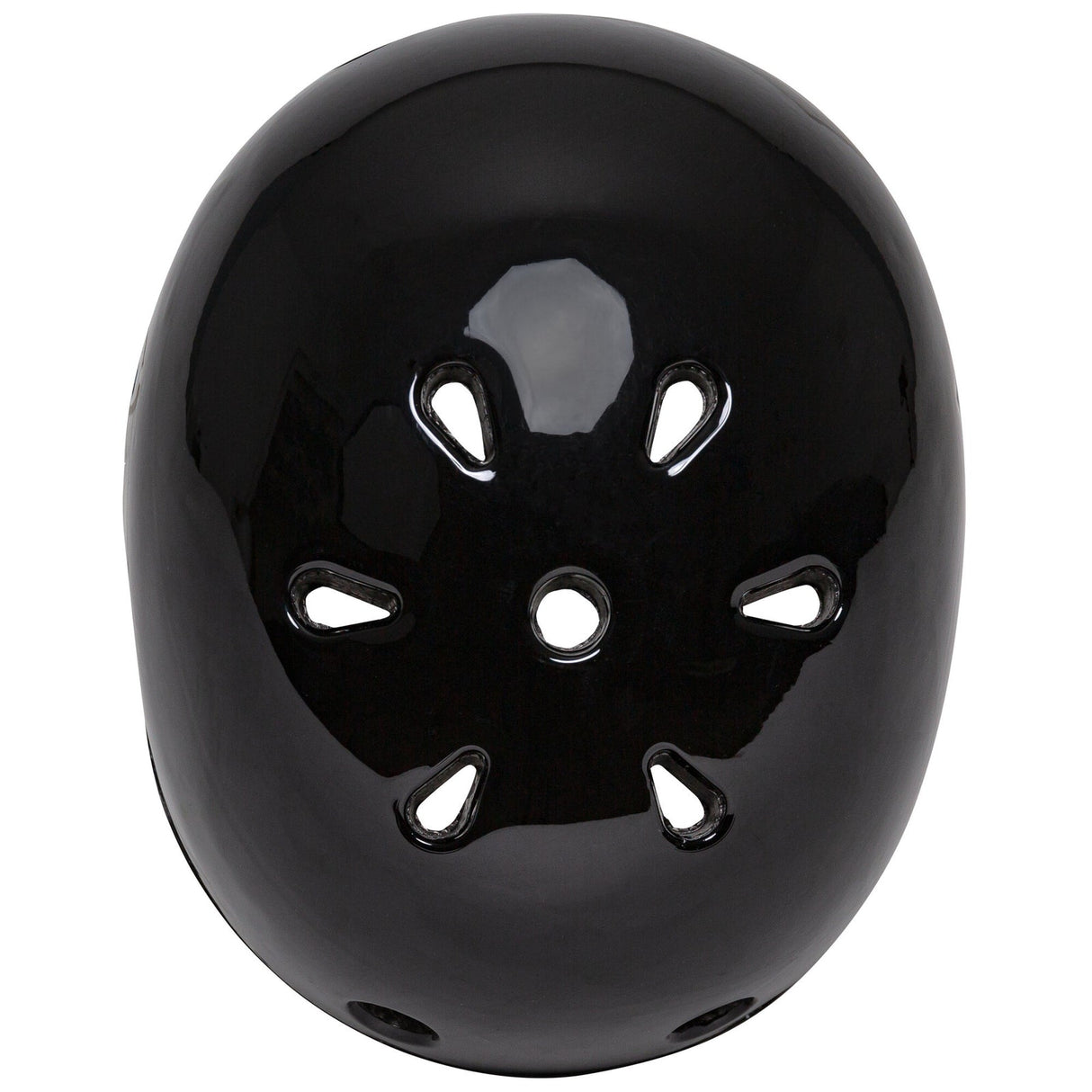 Ennui Elite Black Helmet