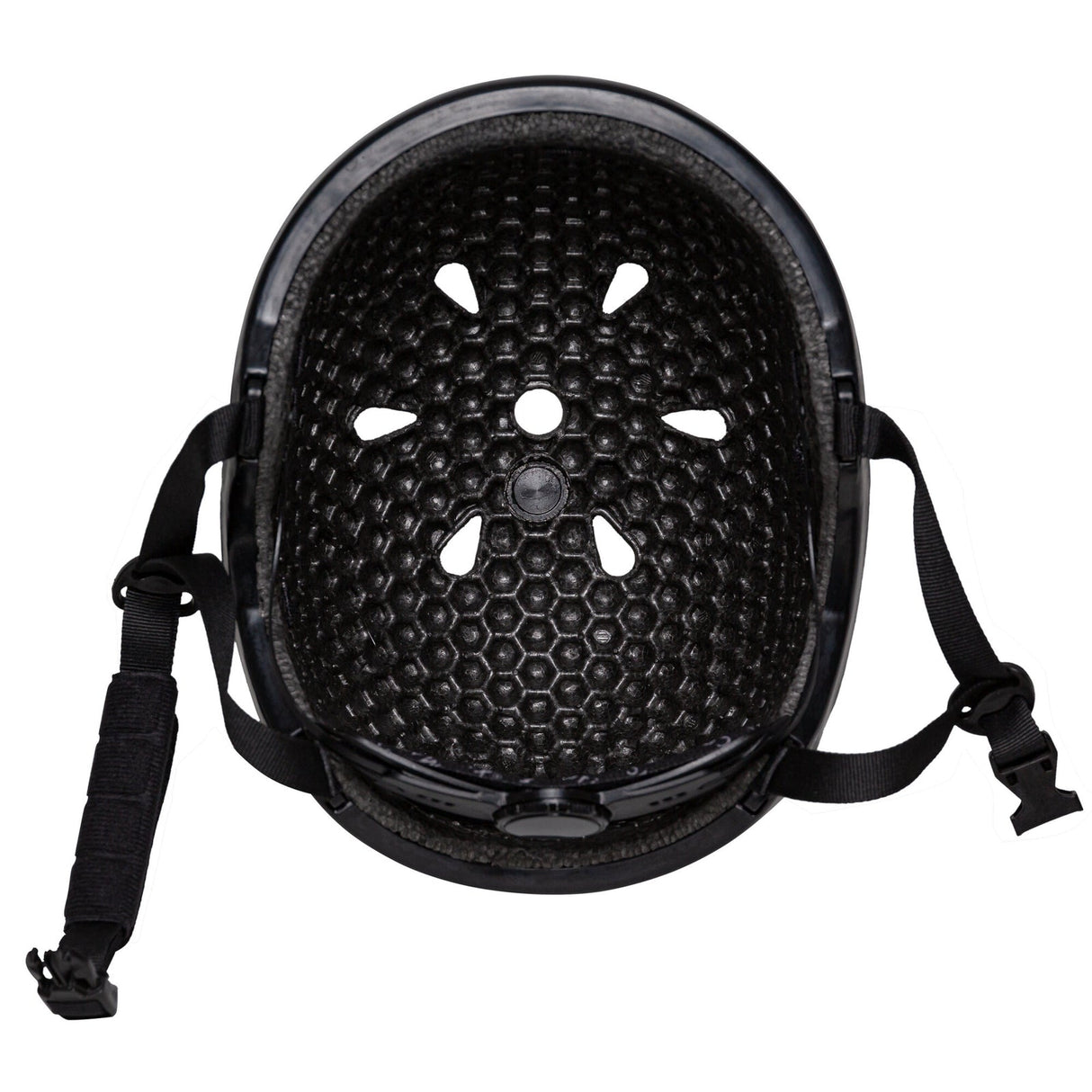 Ennui Elite Black Helmet